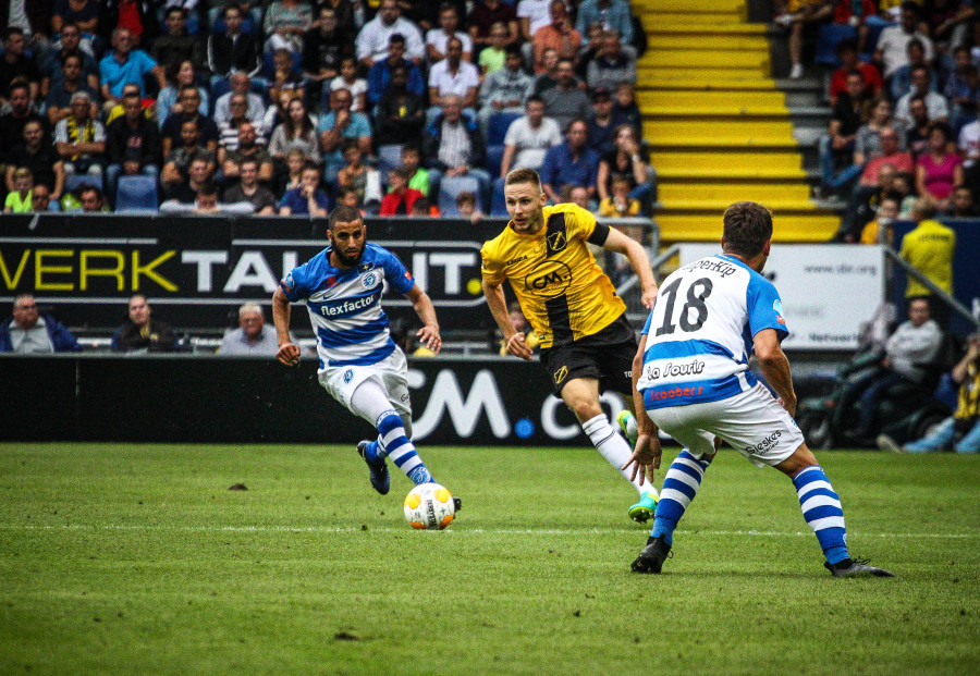 NAC De Graafschap 35